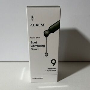 P.CALM Spot Correcting Serum